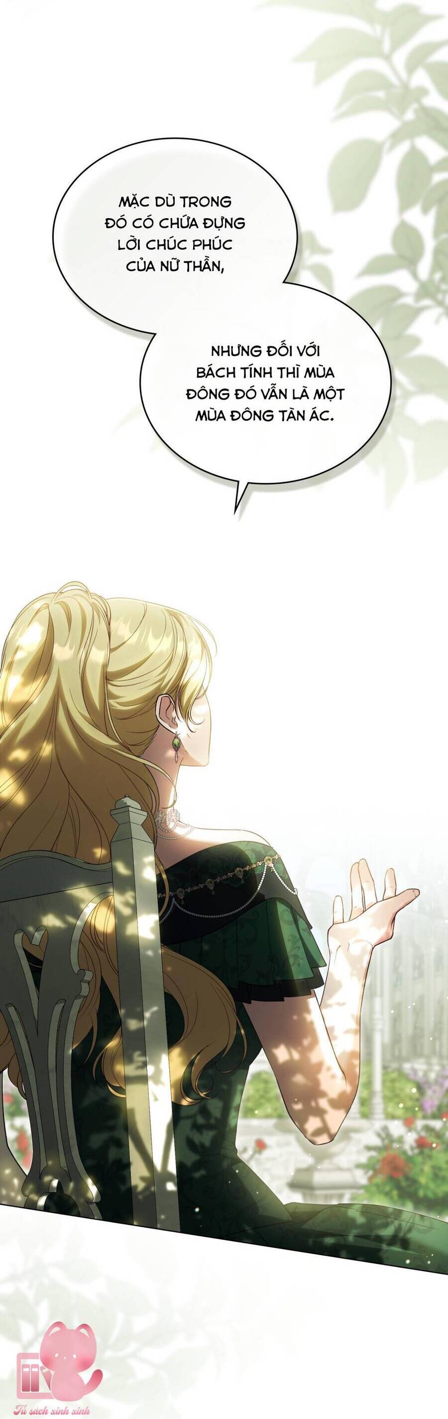 Cuộc Hôn Nhân Chính Trị Với Kẻ Thù Dịu Dàng Chap 25 - Next Chap 26