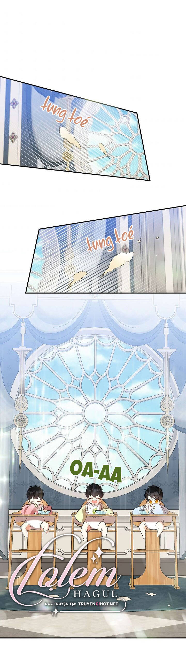 Cuộc Hôn Nhân Giả Dối Chap 106 - Next Chap 107