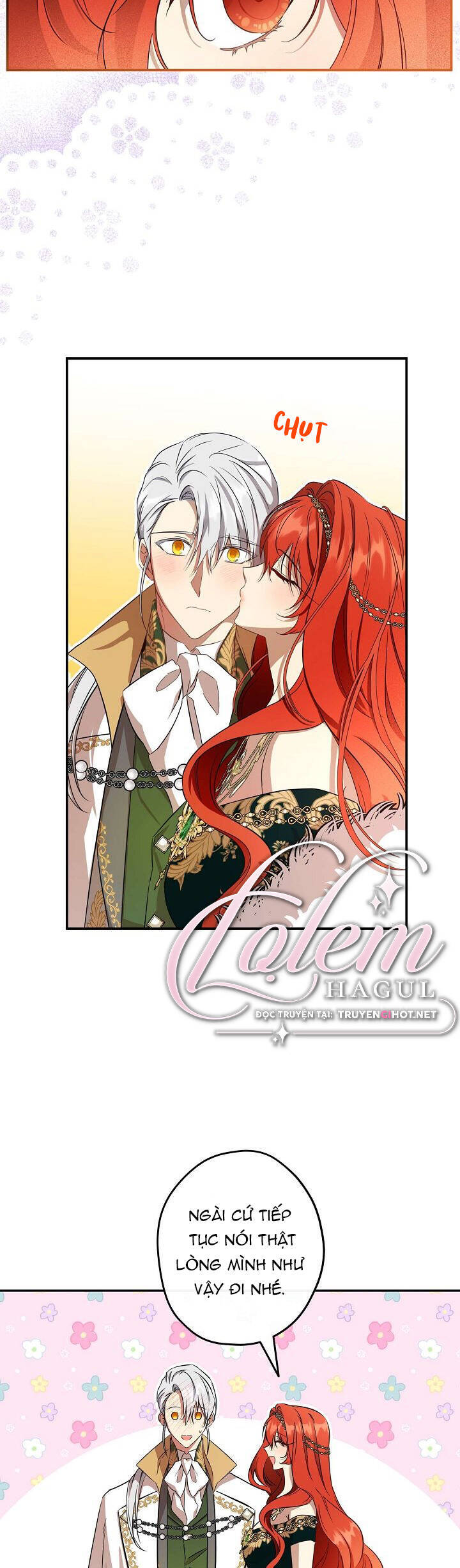 Cuộc Hôn Nhân Giả Dối Chap 106 - Next Chap 107