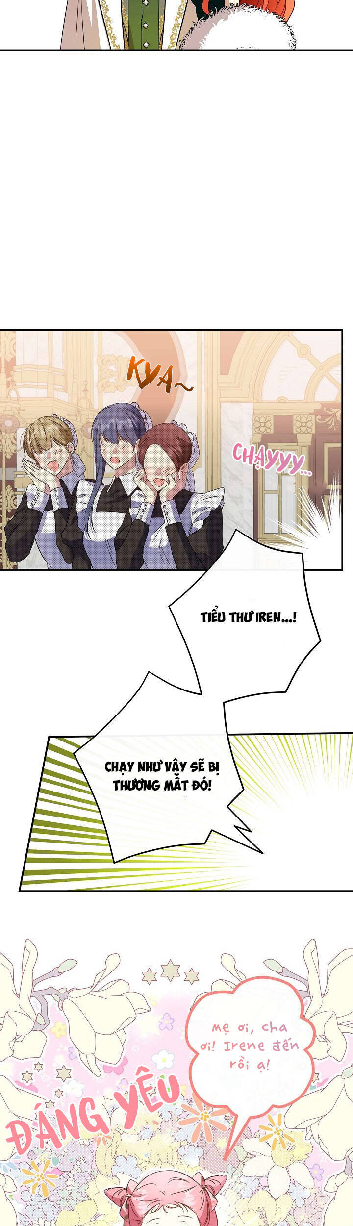 Cuộc Hôn Nhân Giả Dối Chap 106 - Next Chap 107