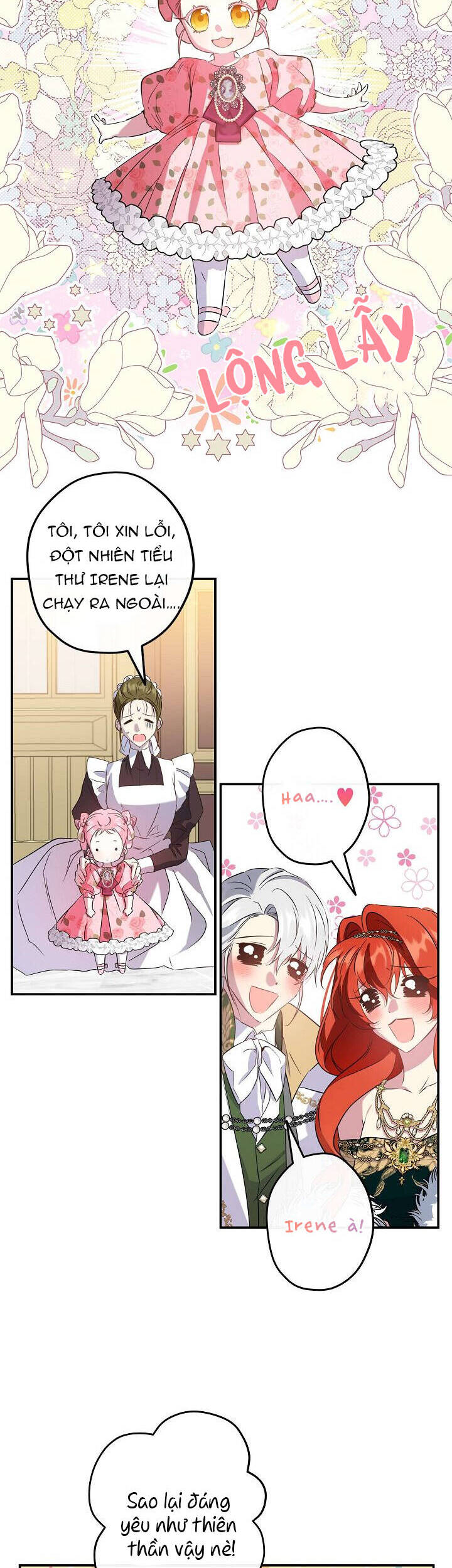 Cuộc Hôn Nhân Giả Dối Chap 106 - Next Chap 107