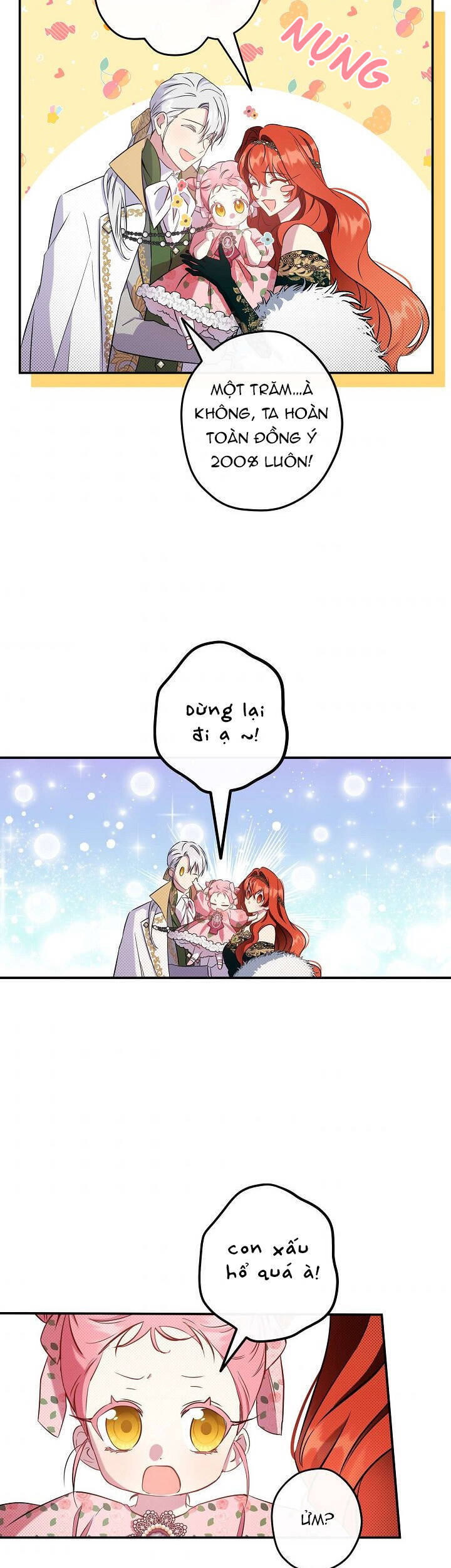 Cuộc Hôn Nhân Giả Dối Chap 106 - Next Chap 107