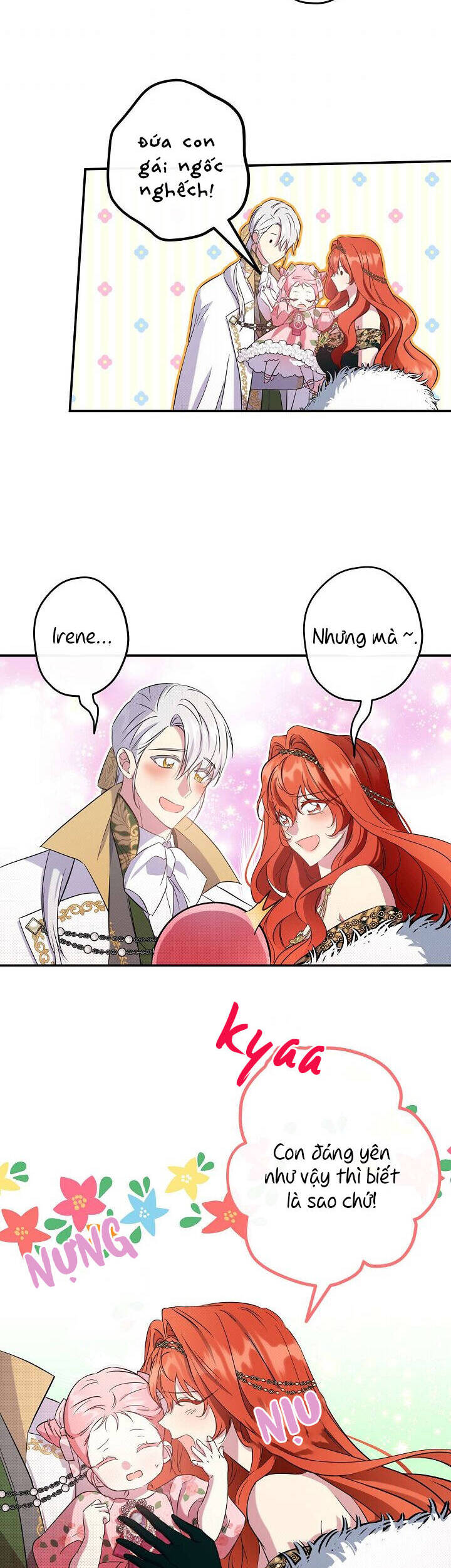 Cuộc Hôn Nhân Giả Dối Chap 106 - Next Chap 107