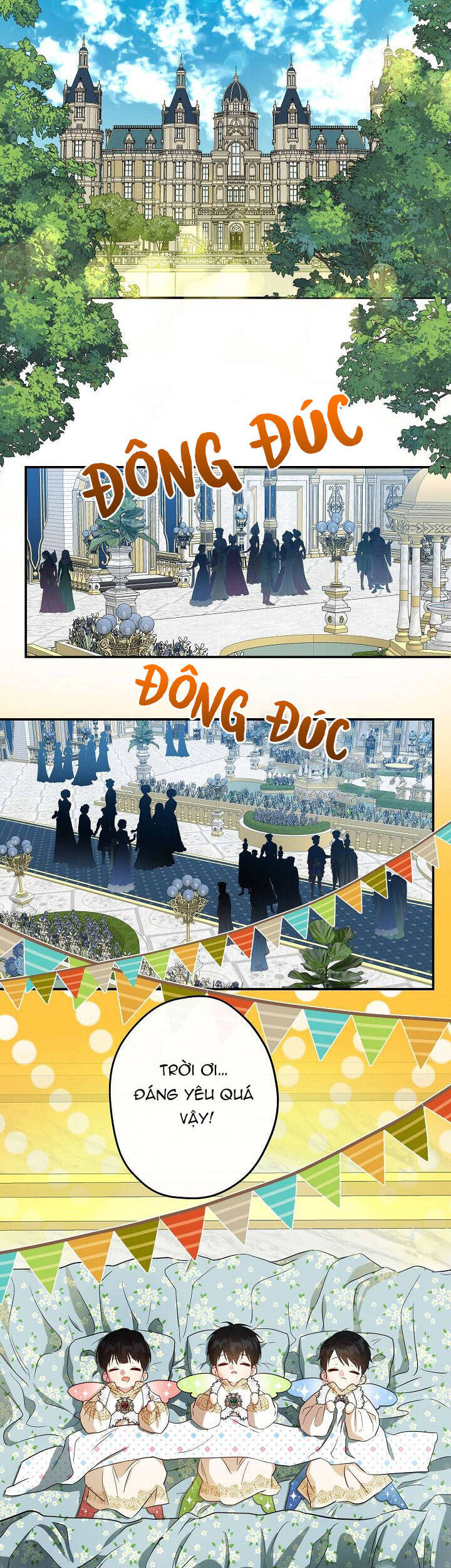 Cuộc Hôn Nhân Giả Dối Chap 106 - Next Chap 107