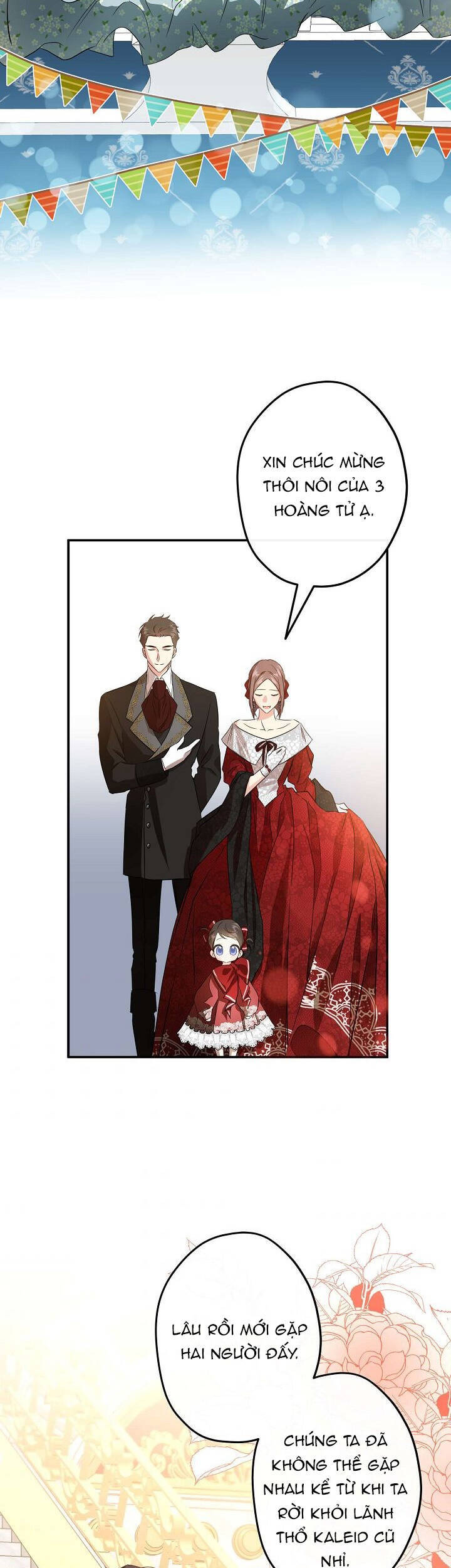 Cuộc Hôn Nhân Giả Dối Chap 106 - Next Chap 107