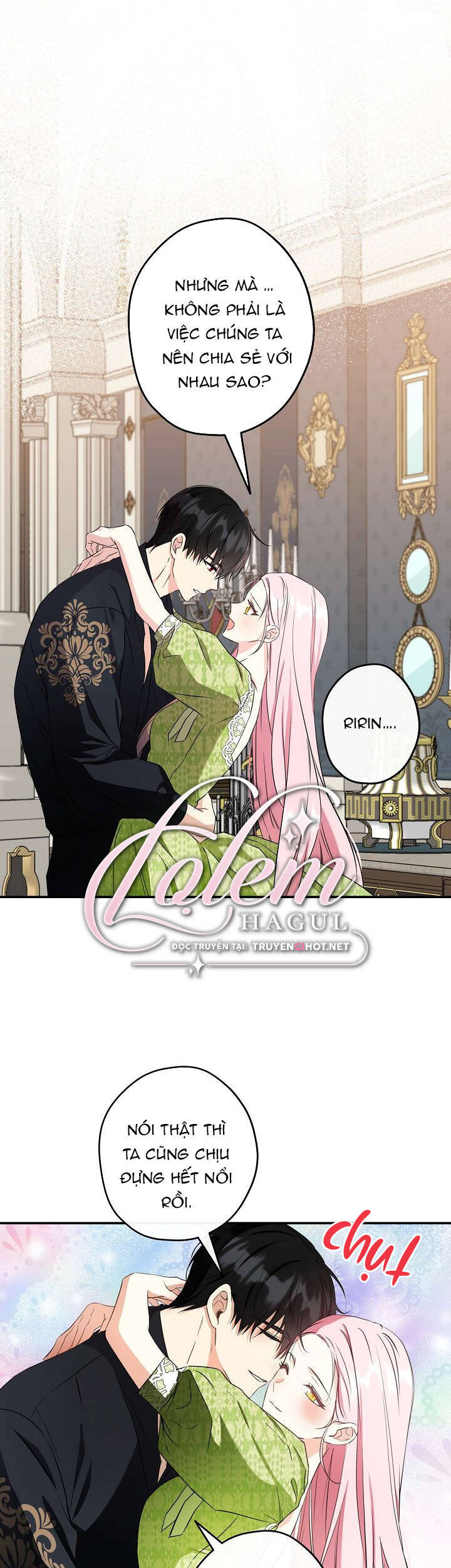 Cuộc Hôn Nhân Giả Dối Chap 106 - Next Chap 107