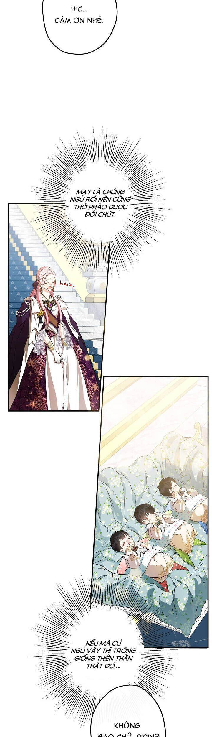 Cuộc Hôn Nhân Giả Dối Chap 106 - Next Chap 107