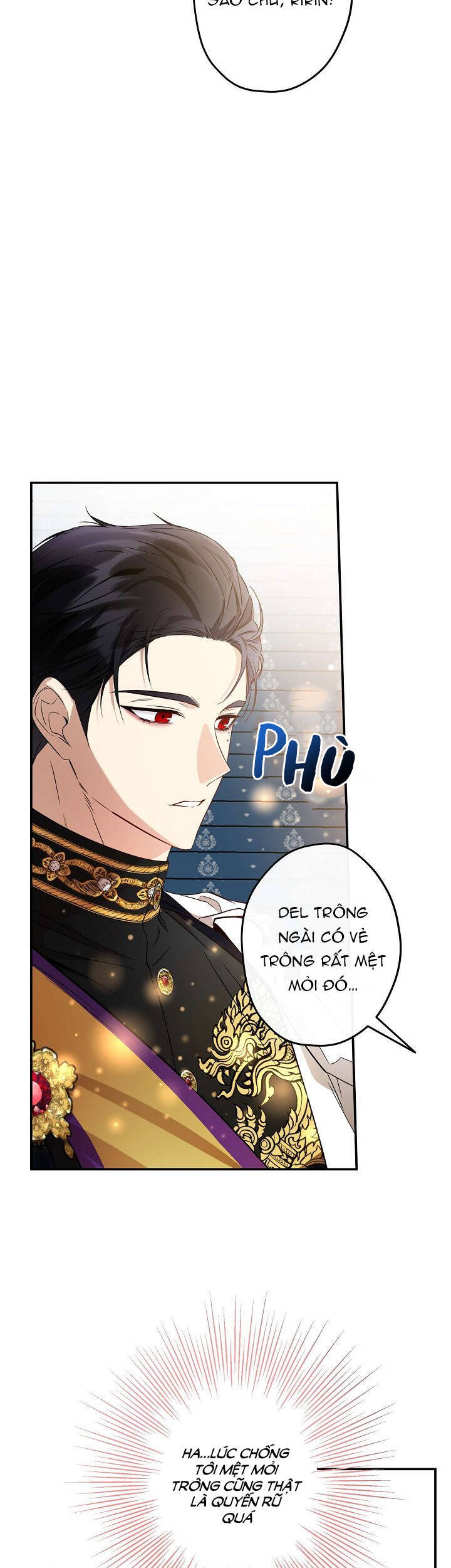 Cuộc Hôn Nhân Giả Dối Chap 106 - Next Chap 107