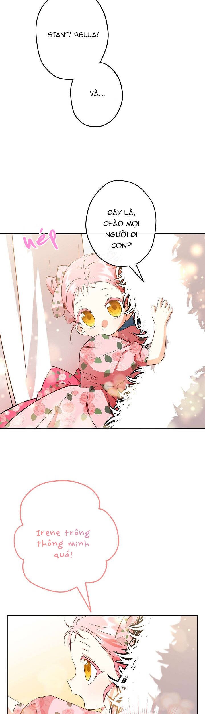 Cuộc Hôn Nhân Giả Dối Chap 106 - Next Chap 107