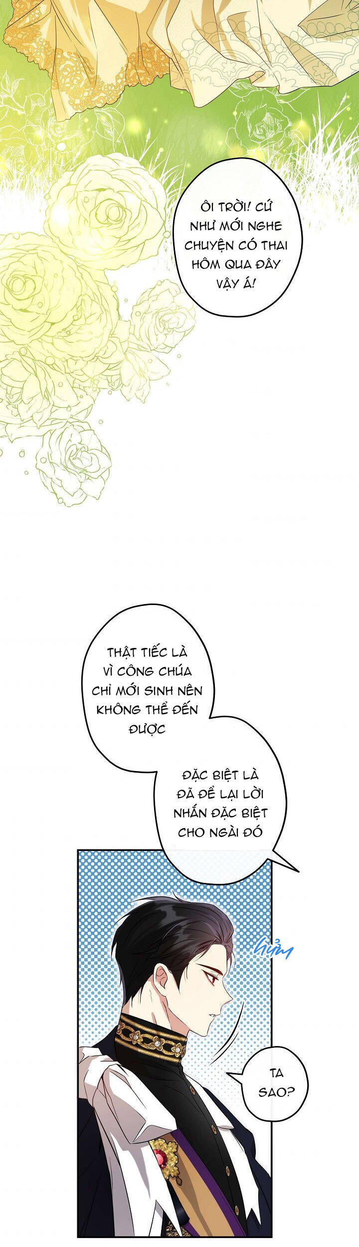 Cuộc Hôn Nhân Giả Dối Chap 106 - Next Chap 107
