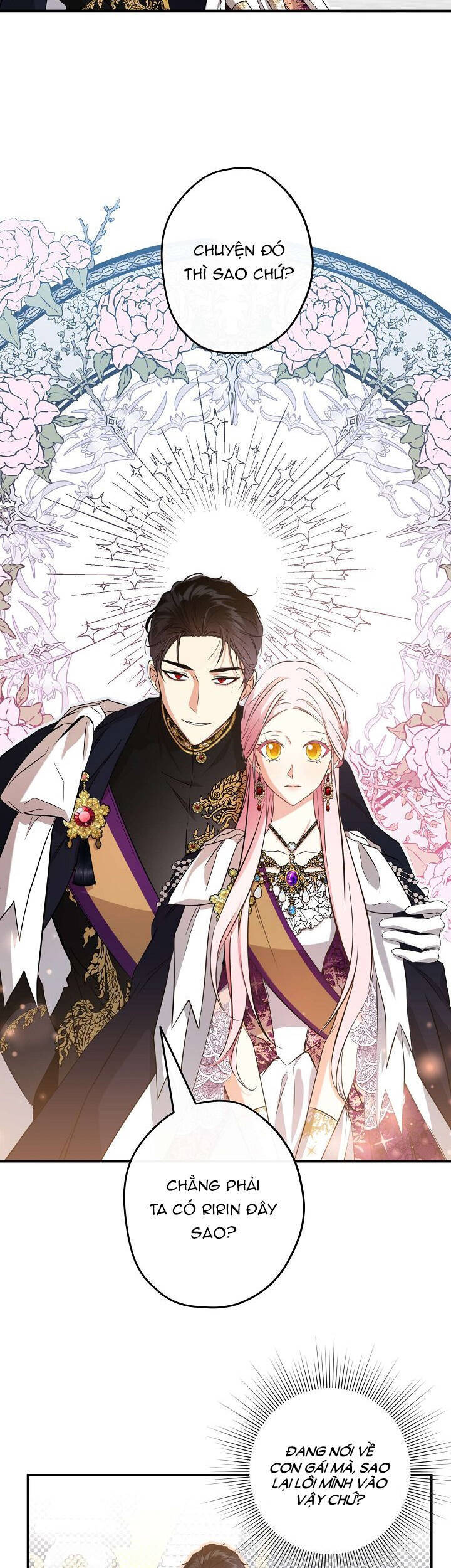 Cuộc Hôn Nhân Giả Dối Chap 106 - Next Chap 107