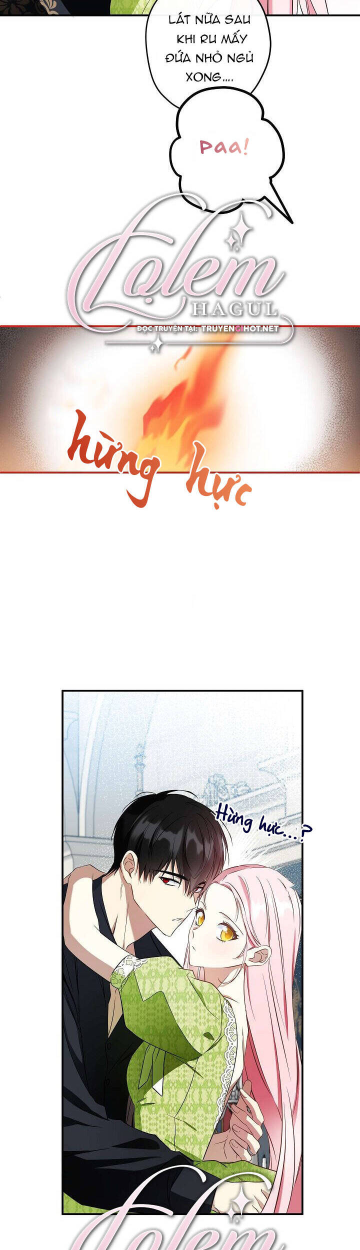 Cuộc Hôn Nhân Giả Dối Chap 106 - Next Chap 107