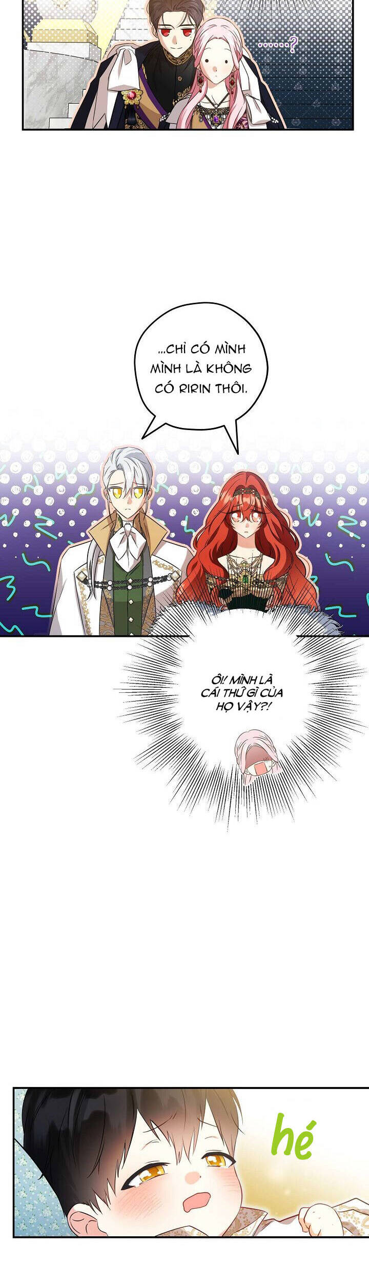 Cuộc Hôn Nhân Giả Dối Chap 106 - Next Chap 107