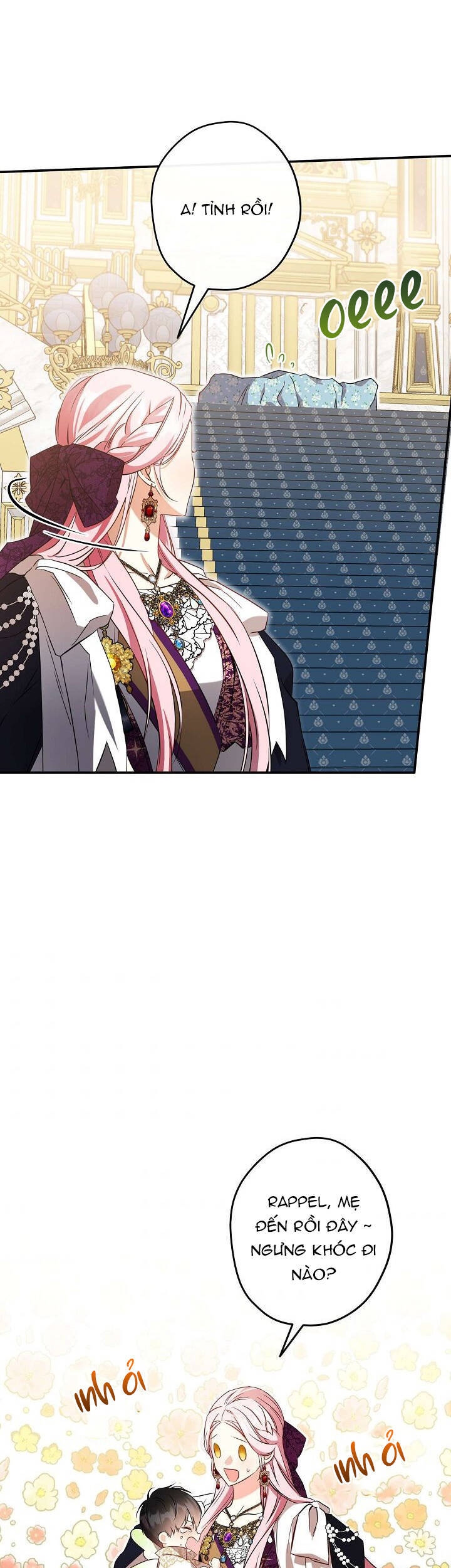 Cuộc Hôn Nhân Giả Dối Chap 106 - Next Chap 107