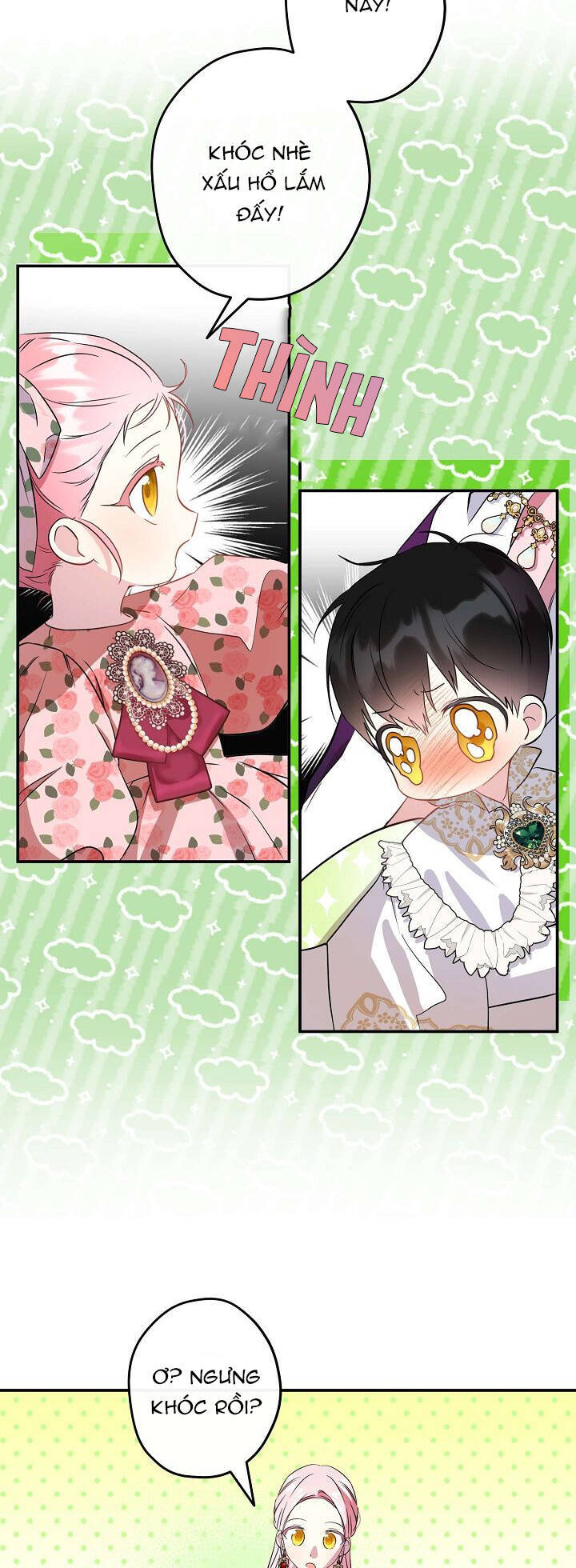 Cuộc Hôn Nhân Giả Dối Chap 106 - Next Chap 107