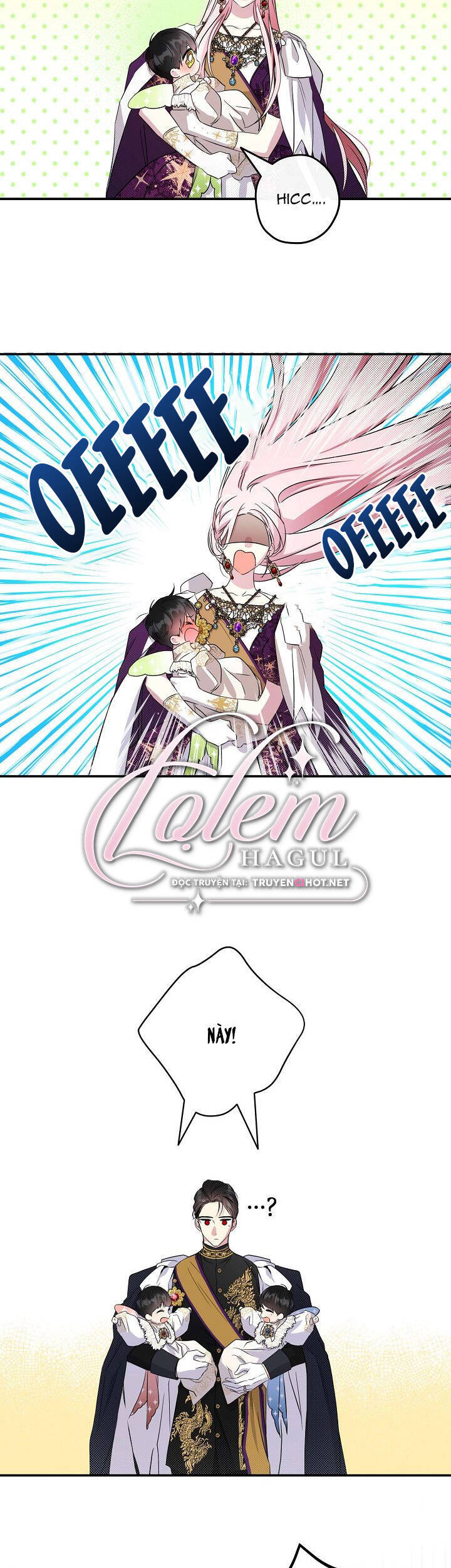 Cuộc Hôn Nhân Giả Dối Chap 106 - Next Chap 107