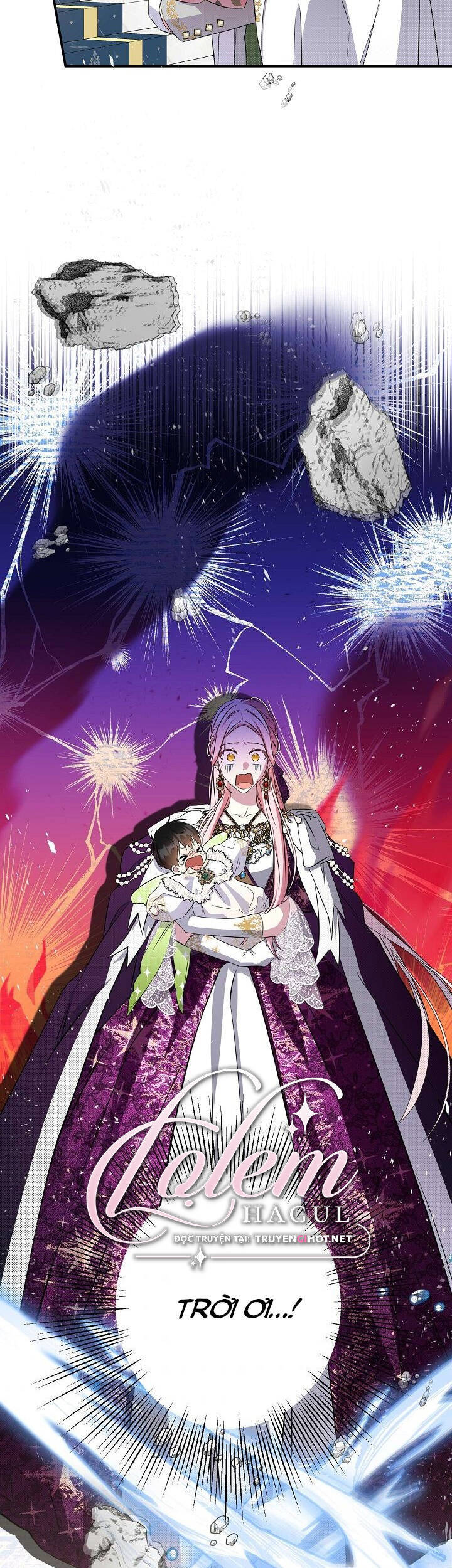 Cuộc Hôn Nhân Giả Dối Chap 106 - Next Chap 107