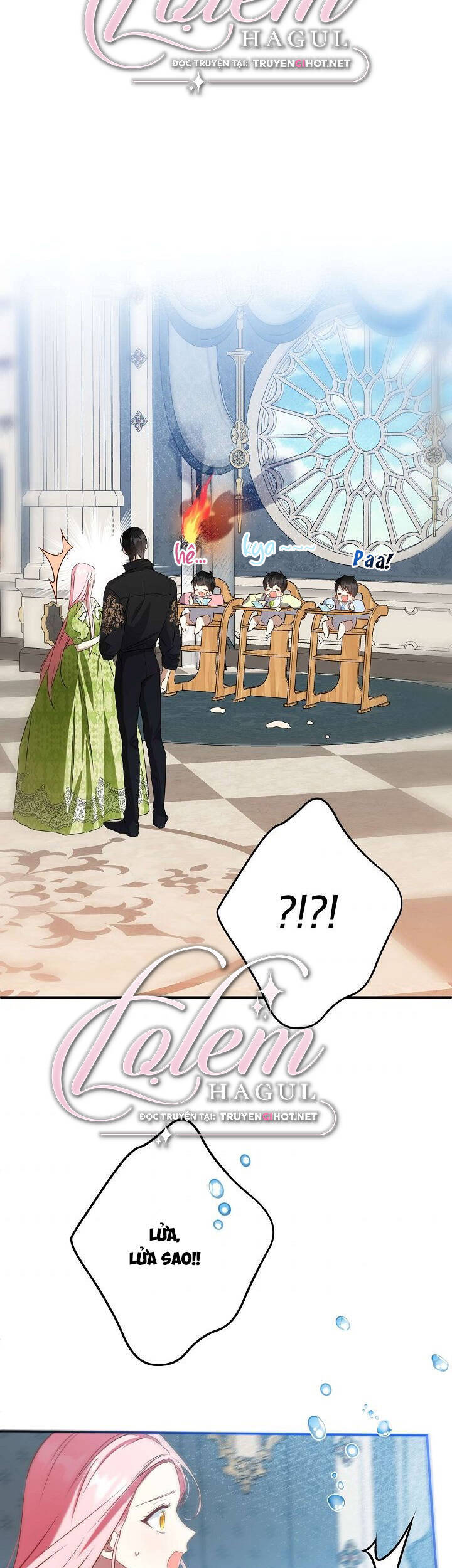 Cuộc Hôn Nhân Giả Dối Chap 106 - Next Chap 107