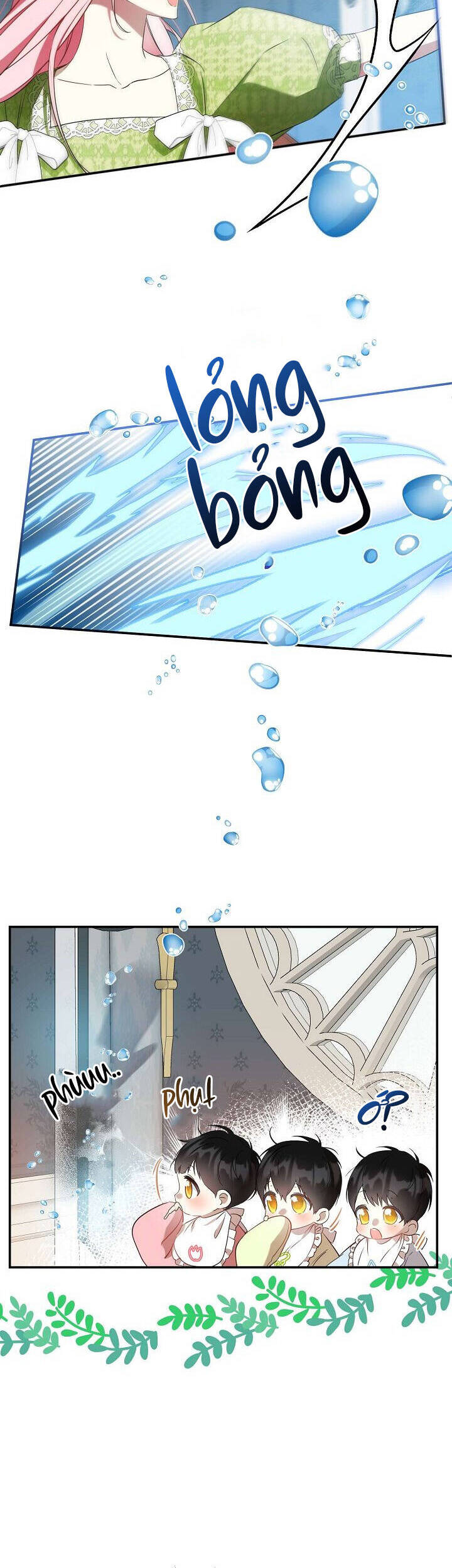 Cuộc Hôn Nhân Giả Dối Chap 106 - Next Chap 107