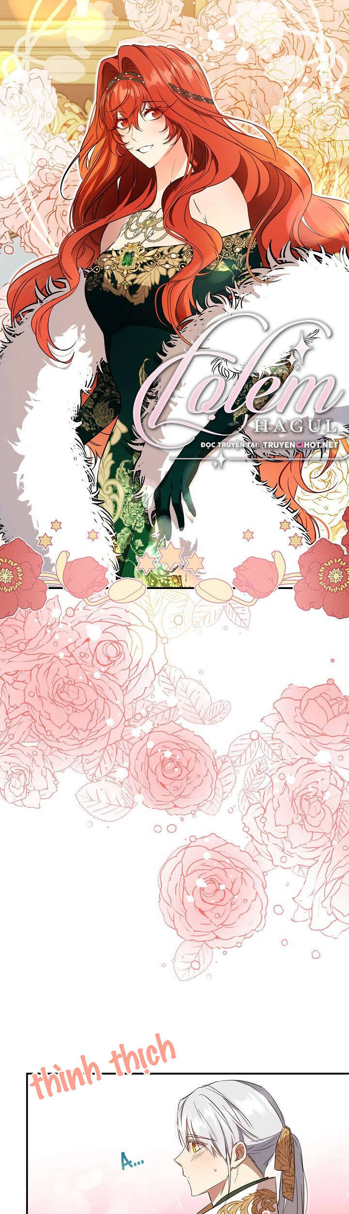 Cuộc Hôn Nhân Giả Dối Chap 106 - Next Chap 107