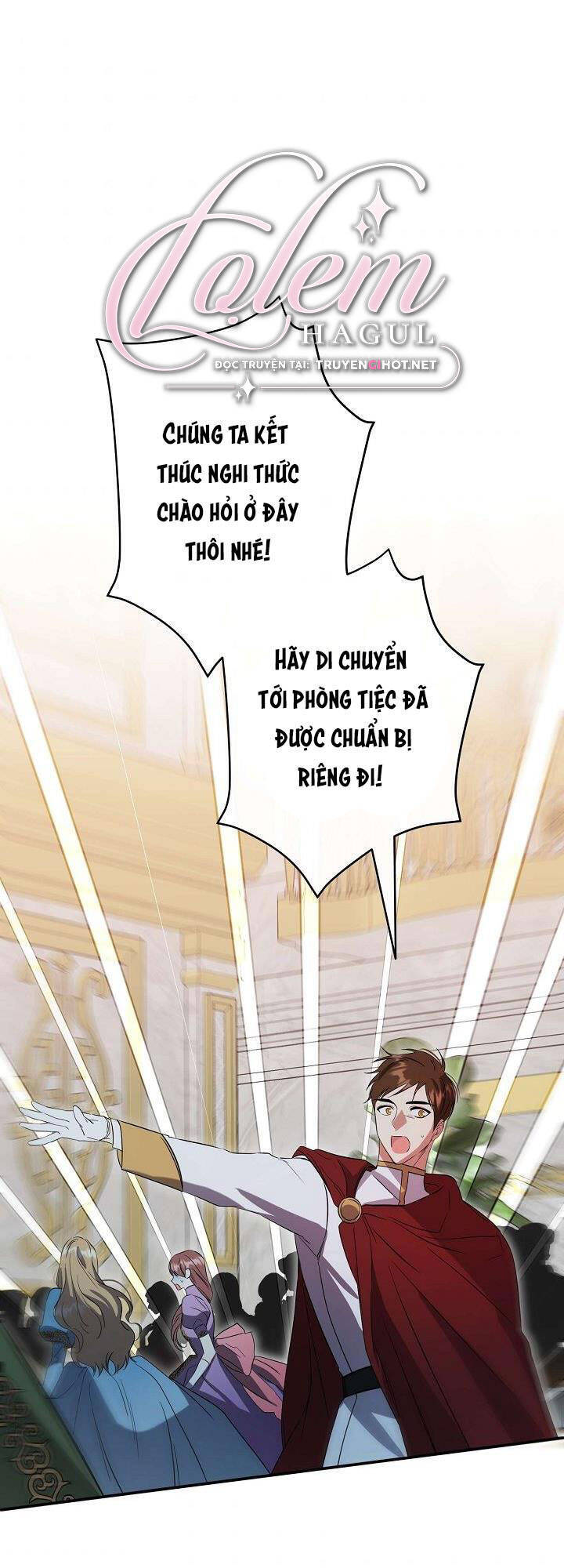 Cuộc Hôn Nhân Giả Dối Chap 107 - Next Chap 108