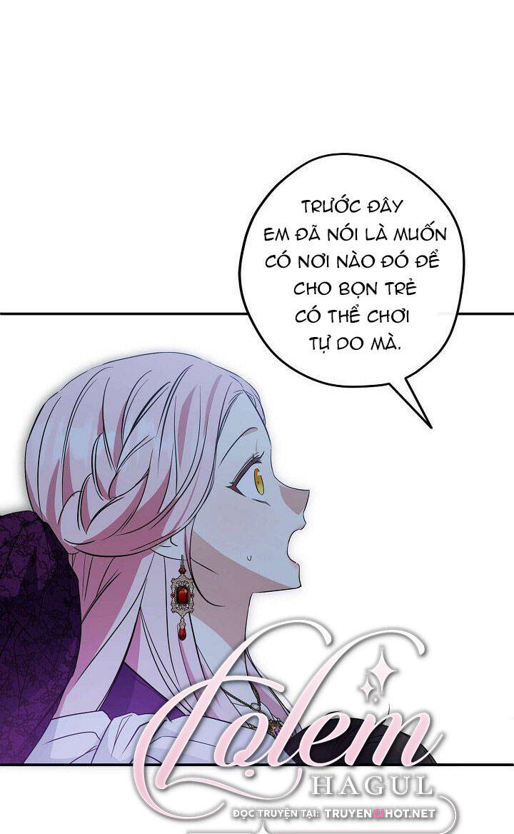 Cuộc Hôn Nhân Giả Dối Chap 107 - Next Chap 108