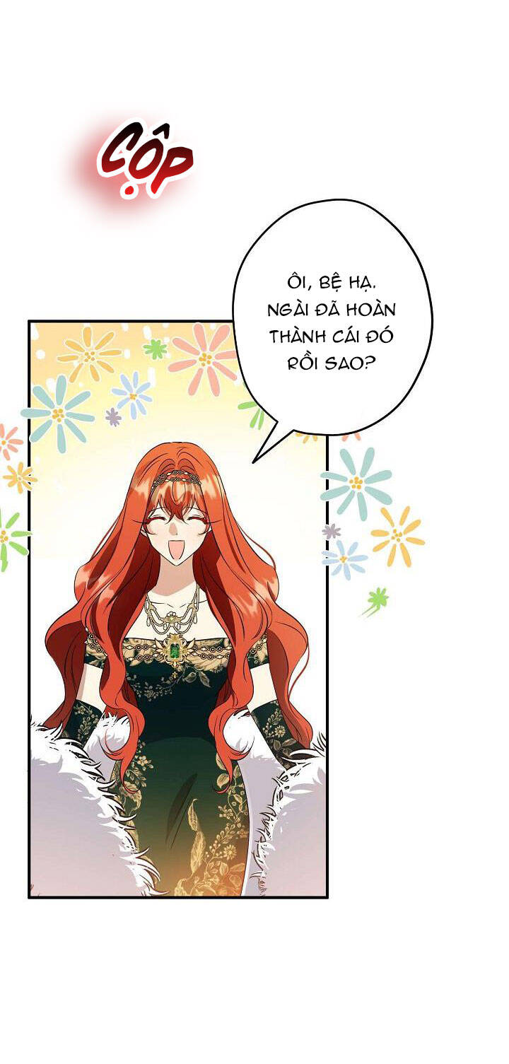 Cuộc Hôn Nhân Giả Dối Chap 107 - Next Chap 108