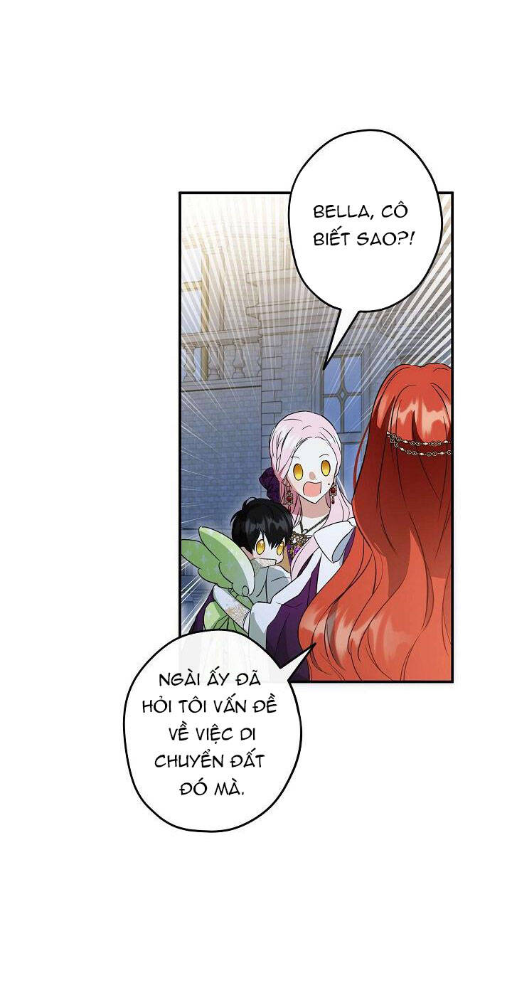 Cuộc Hôn Nhân Giả Dối Chap 107 - Next Chap 108