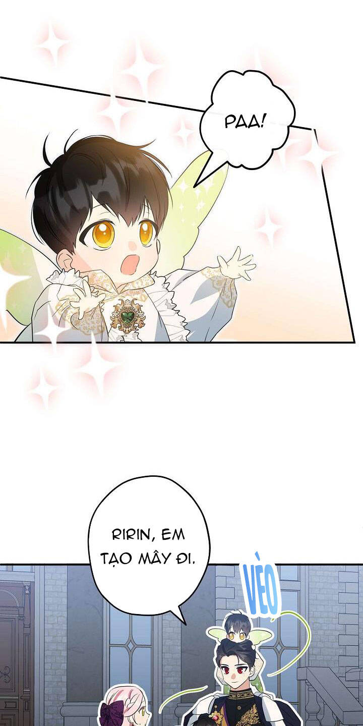 Cuộc Hôn Nhân Giả Dối Chap 107 - Next Chap 108