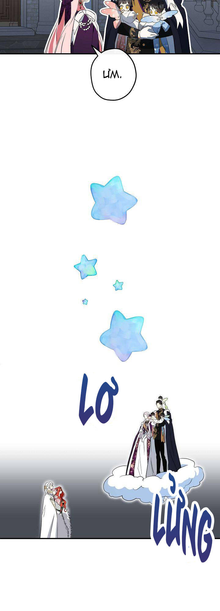 Cuộc Hôn Nhân Giả Dối Chap 107 - Next Chap 108