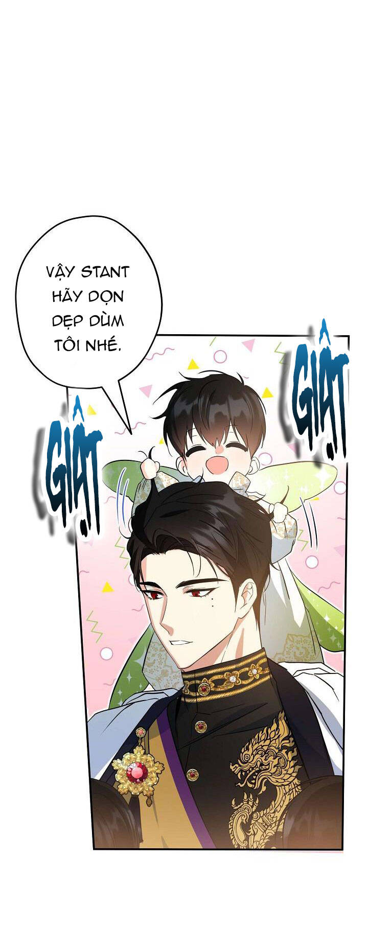 Cuộc Hôn Nhân Giả Dối Chap 107 - Next Chap 108