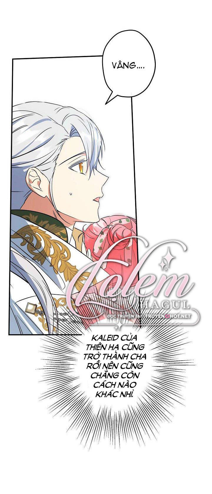 Cuộc Hôn Nhân Giả Dối Chap 107 - Next Chap 108