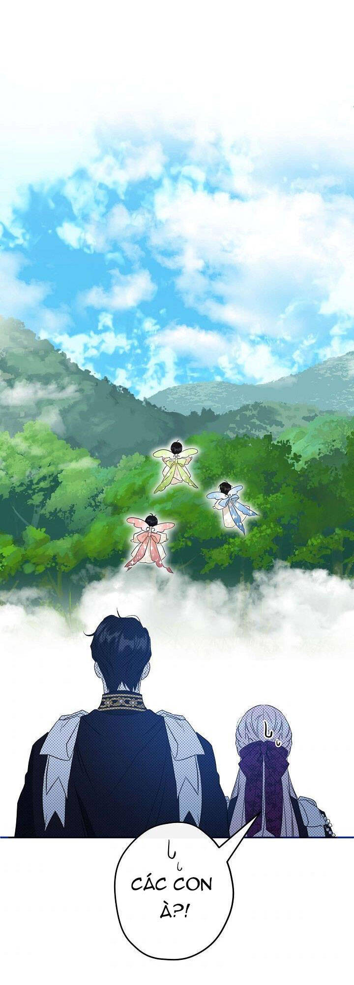 Cuộc Hôn Nhân Giả Dối Chap 107 - Next Chap 108