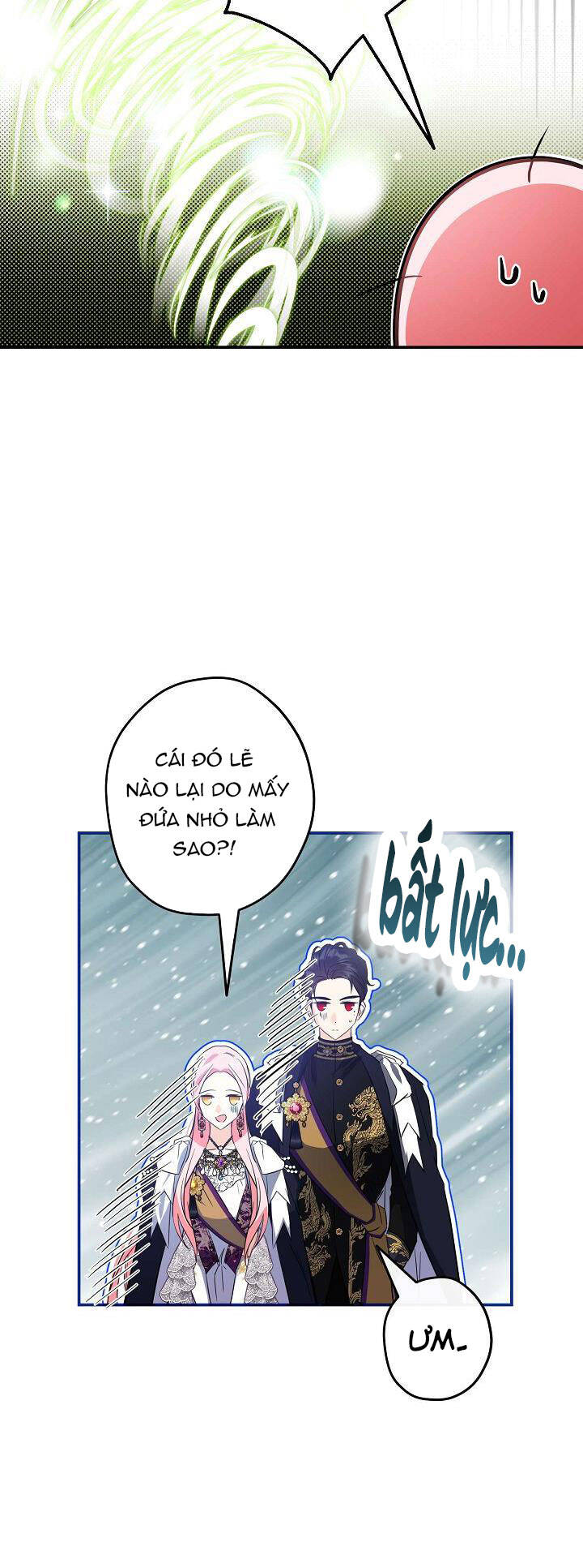 Cuộc Hôn Nhân Giả Dối Chap 107 - Next Chap 108