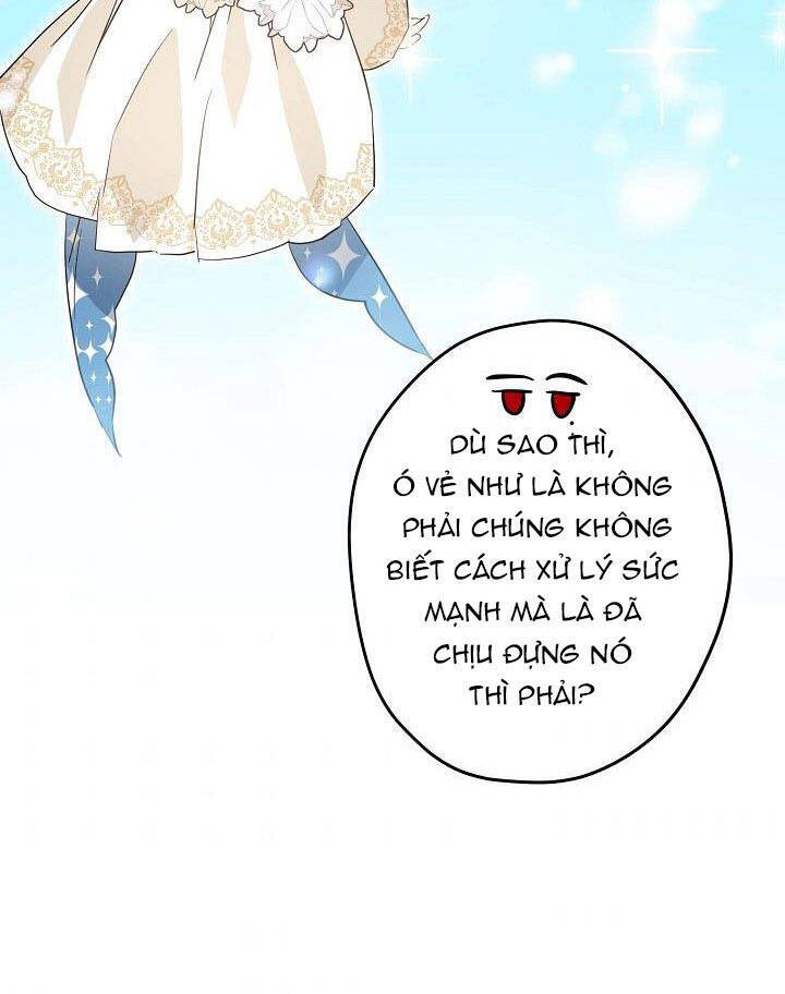 Cuộc Hôn Nhân Giả Dối Chap 107 - Next Chap 108