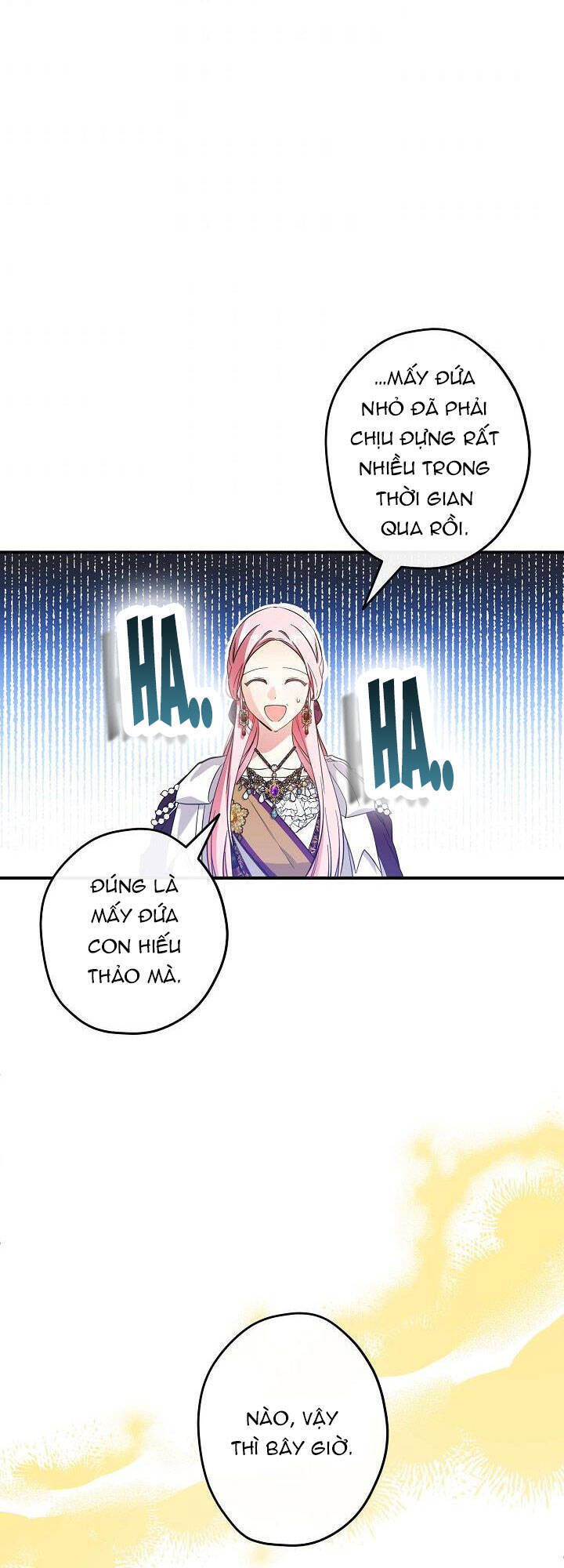 Cuộc Hôn Nhân Giả Dối Chap 107 - Next Chap 108