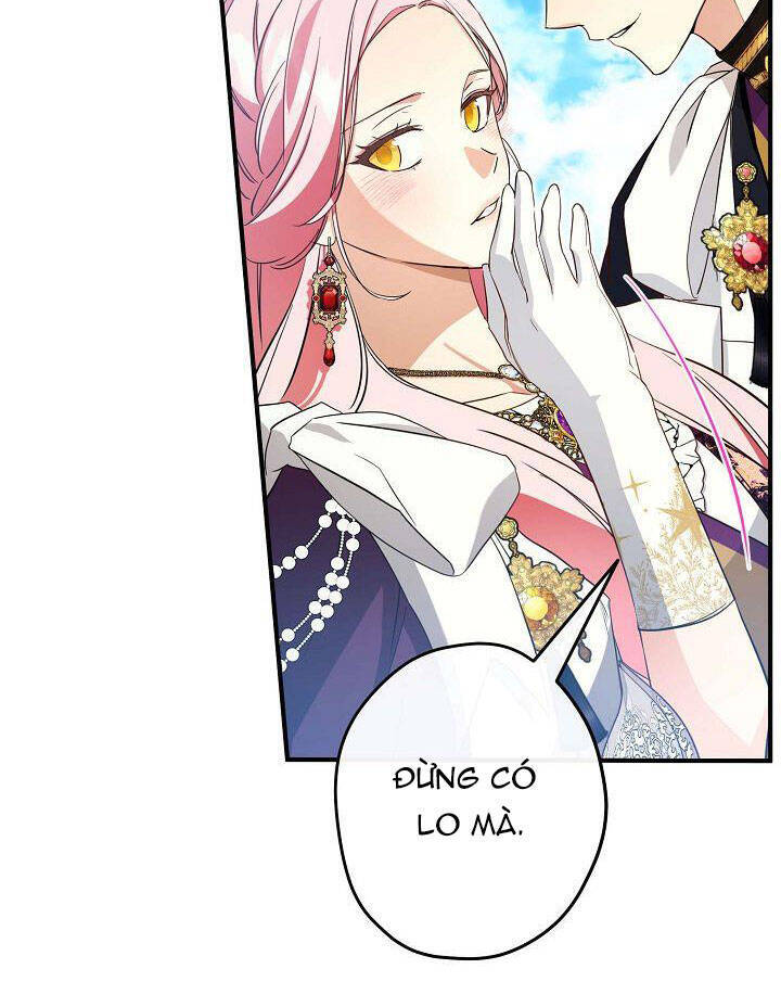 Cuộc Hôn Nhân Giả Dối Chap 107 - Next Chap 108