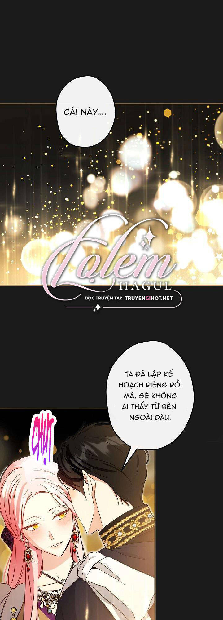 Cuộc Hôn Nhân Giả Dối Chap 107 - Next Chap 108