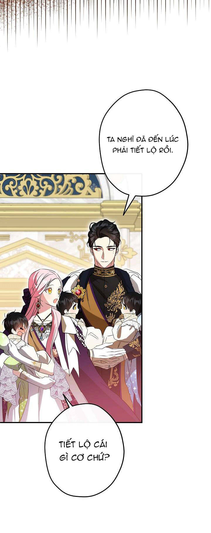 Cuộc Hôn Nhân Giả Dối Chap 107 - Next Chap 108