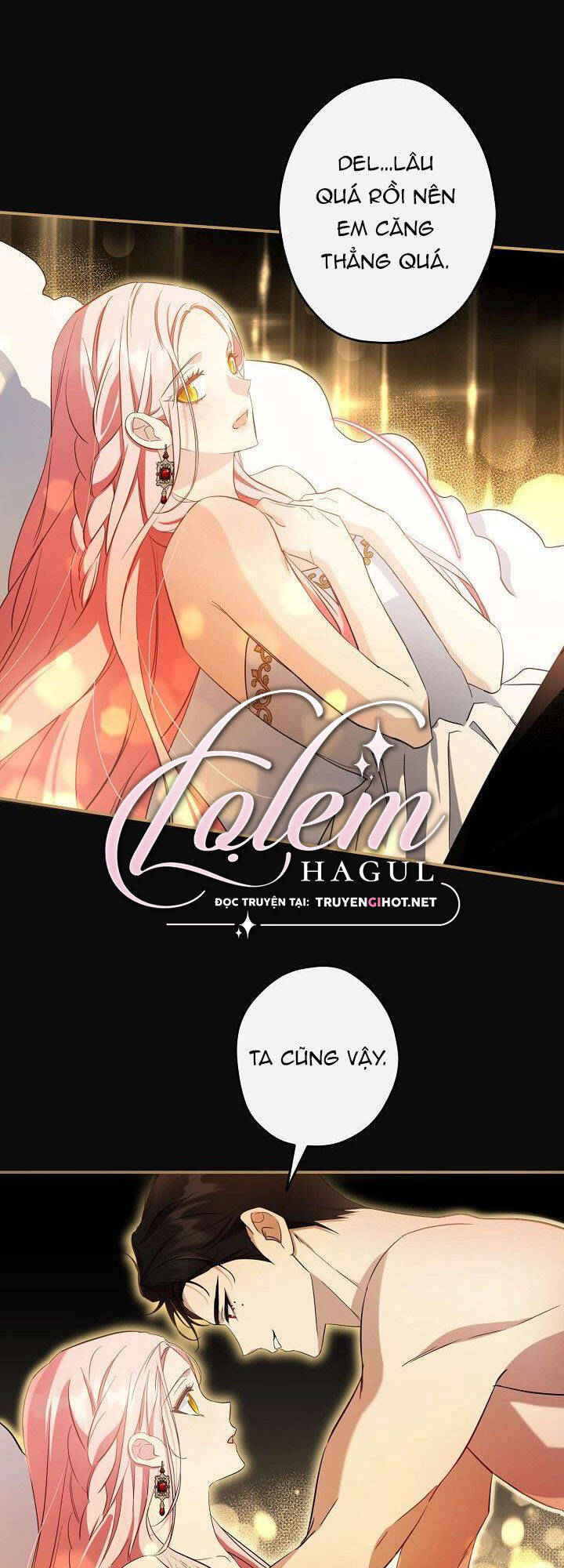 Cuộc Hôn Nhân Giả Dối Chap 107 - Next Chap 108
