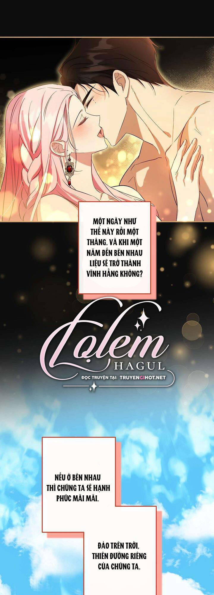 Cuộc Hôn Nhân Giả Dối Chap 107 - Next Chap 108