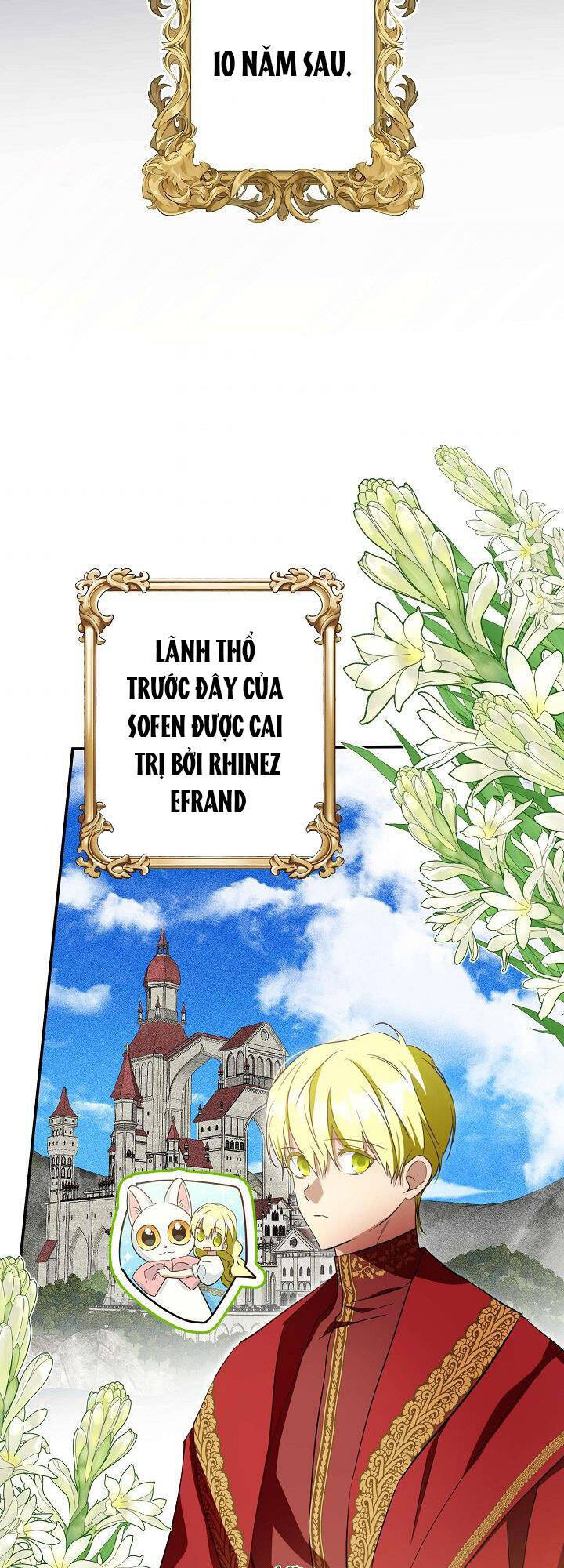 Cuộc Hôn Nhân Giả Dối Chap 107 - Next Chap 108