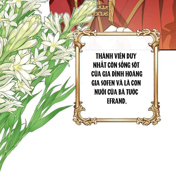 Cuộc Hôn Nhân Giả Dối Chap 107 - Next Chap 108