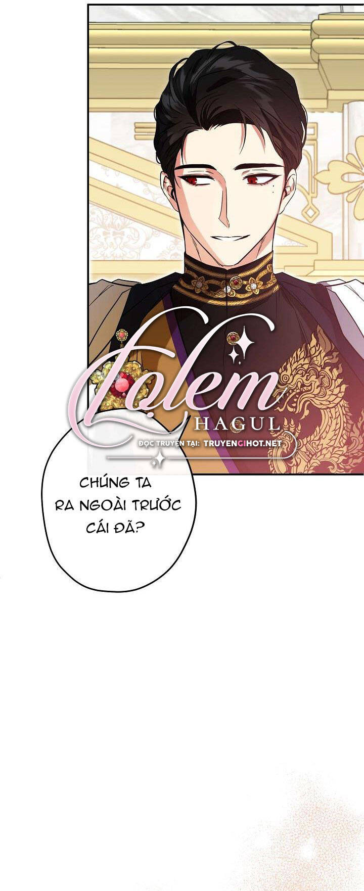 Cuộc Hôn Nhân Giả Dối Chap 107 - Next Chap 108