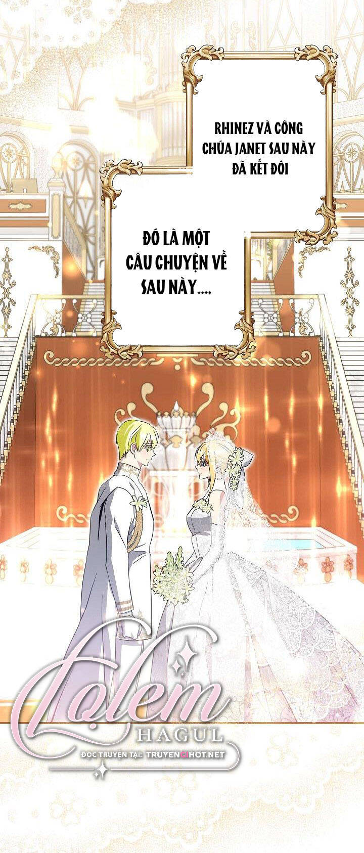 Cuộc Hôn Nhân Giả Dối Chap 107 - Next Chap 108
