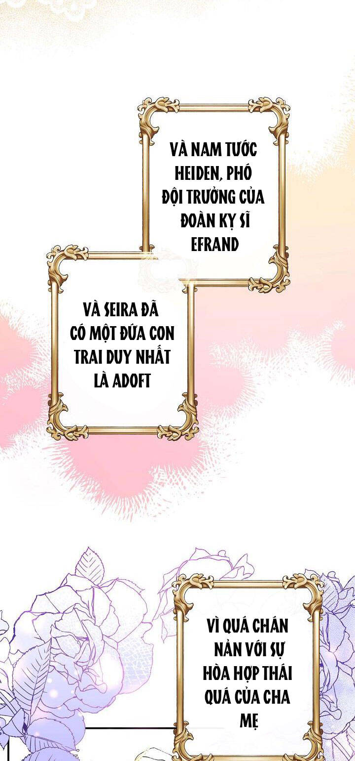 Cuộc Hôn Nhân Giả Dối Chap 107 - Next Chap 108