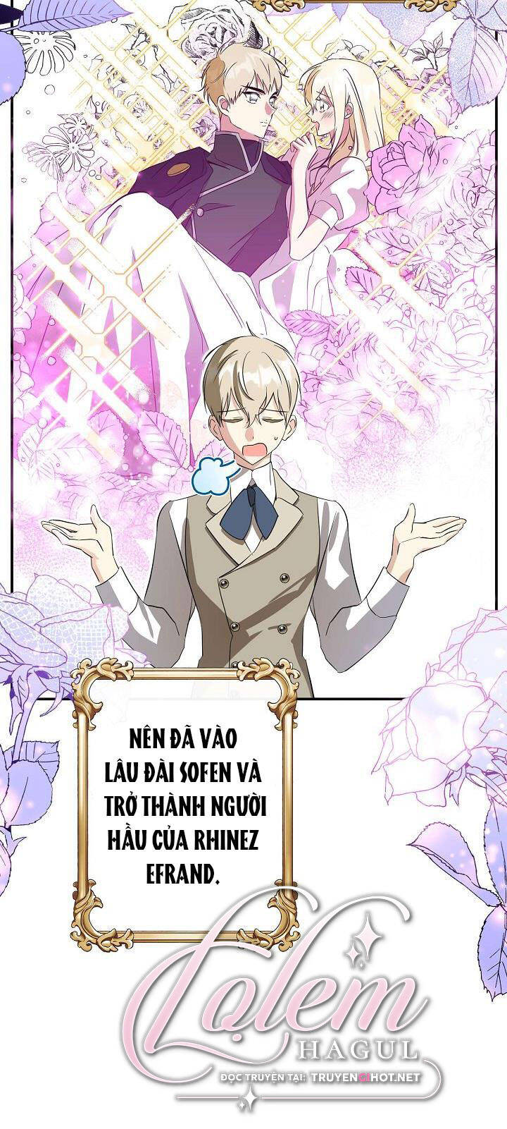 Cuộc Hôn Nhân Giả Dối Chap 107 - Next Chap 108