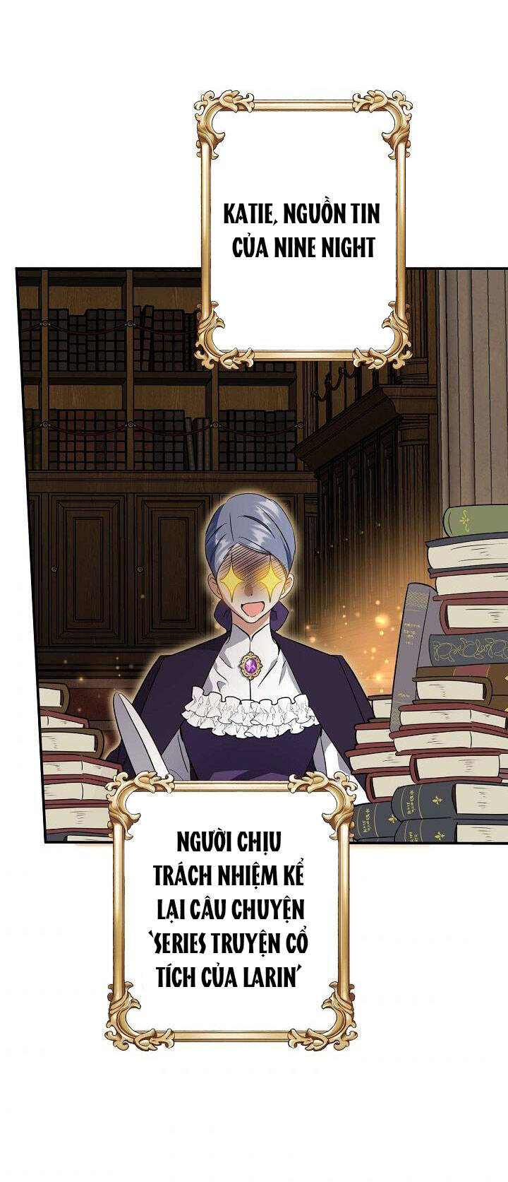 Cuộc Hôn Nhân Giả Dối Chap 107 - Next Chap 108