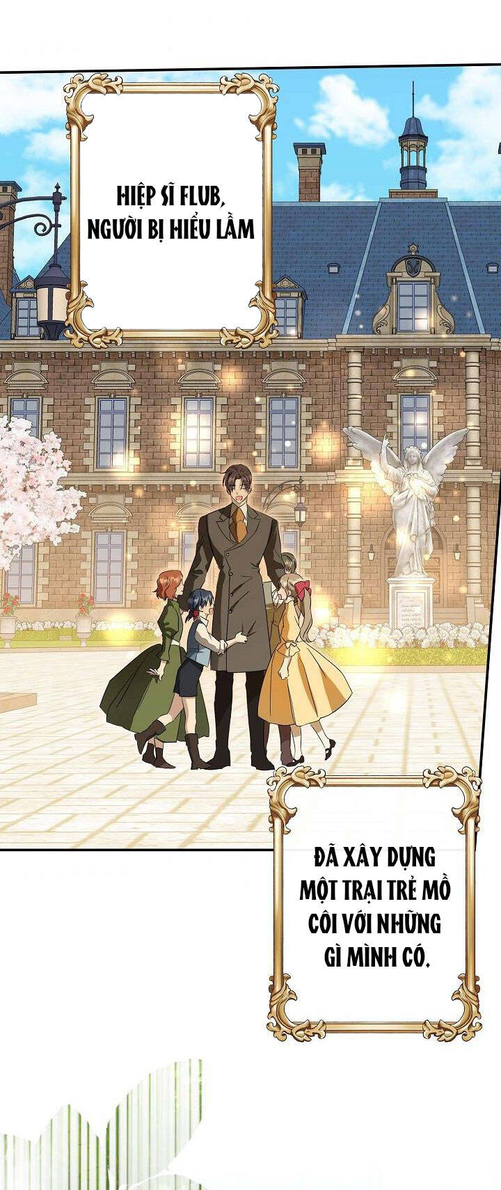 Cuộc Hôn Nhân Giả Dối Chap 107 - Next Chap 108