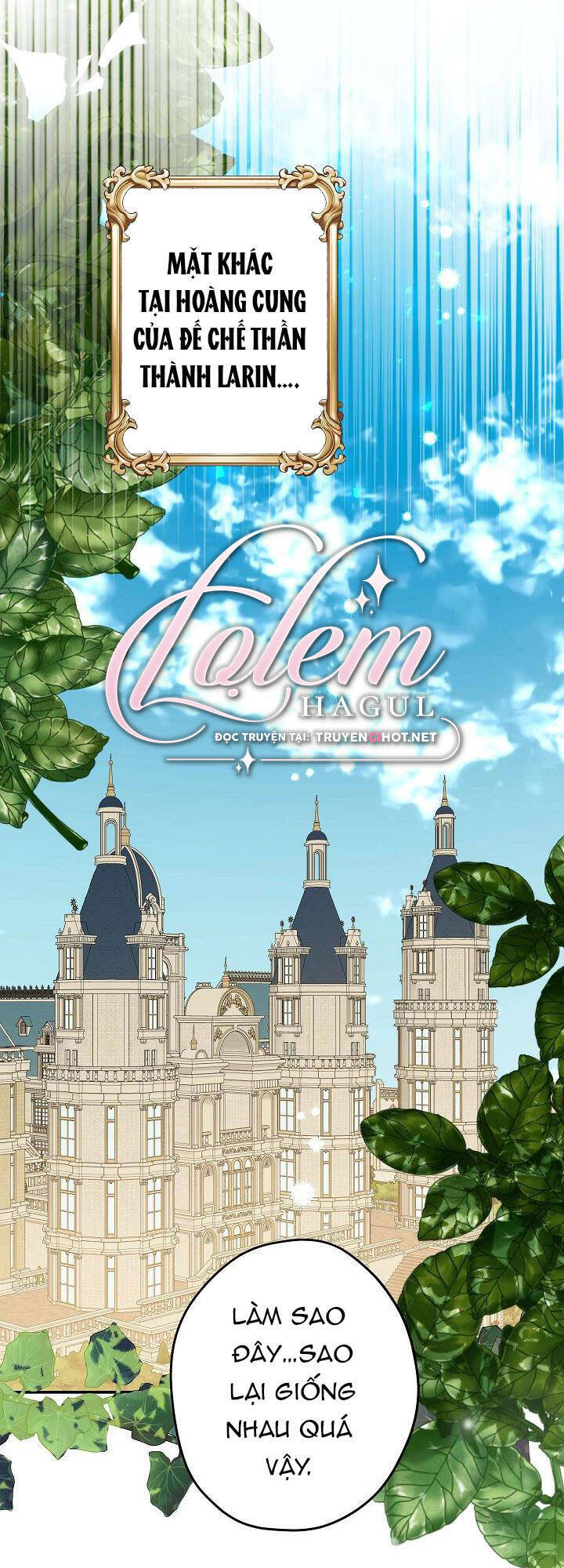 Cuộc Hôn Nhân Giả Dối Chap 107 - Next Chap 108